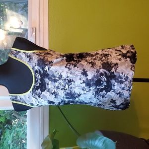 3/$15 Studio Y ~ Chiffon Tank